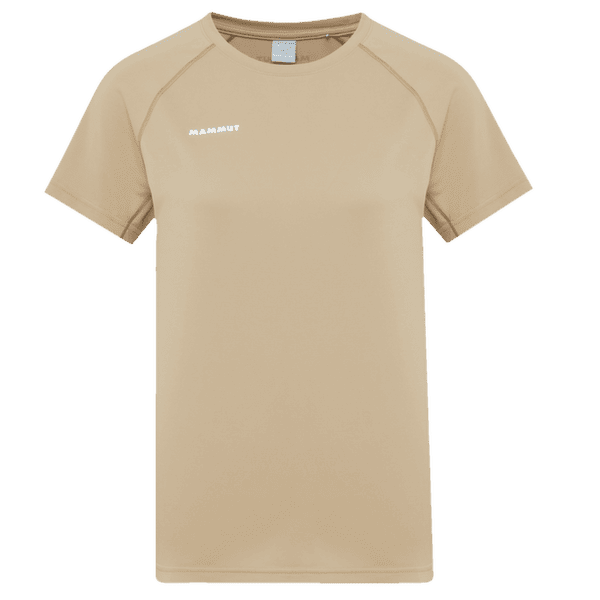 Tričko krátky rukáv Mammut MAMMUT DUCAN FL T-SHIRT WOMEN sablun