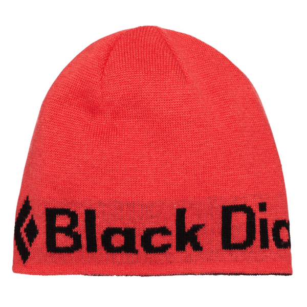 Čiapka Black Diamond BD Reversible Beanie Octane-Black