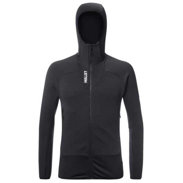 Bunda Millet KAMET GRID HD MEN NOIR NEW