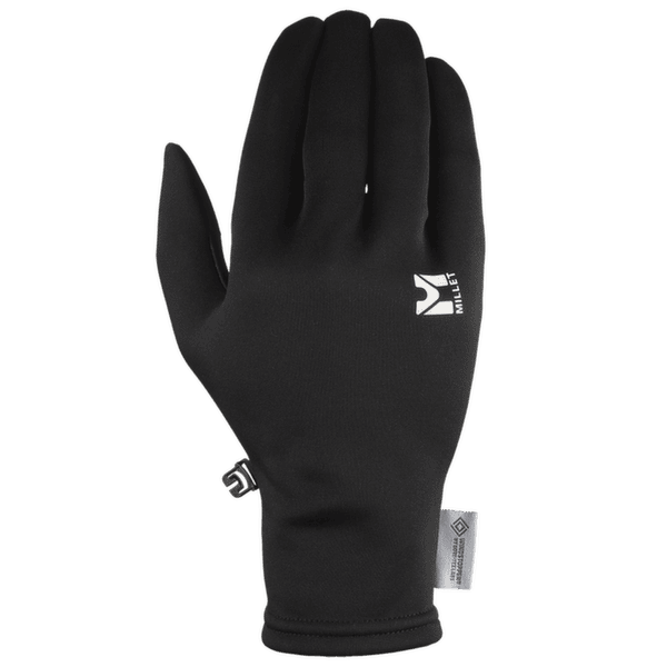 Rukavice Millet M WHITE GTX INFINIUM GLOVE NOIR NEW