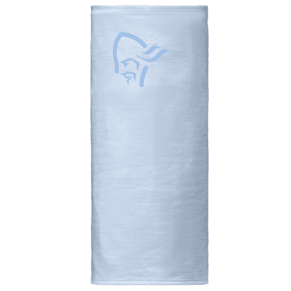 Šatka Norrona /29 pureUll Neck Cashmere Blue