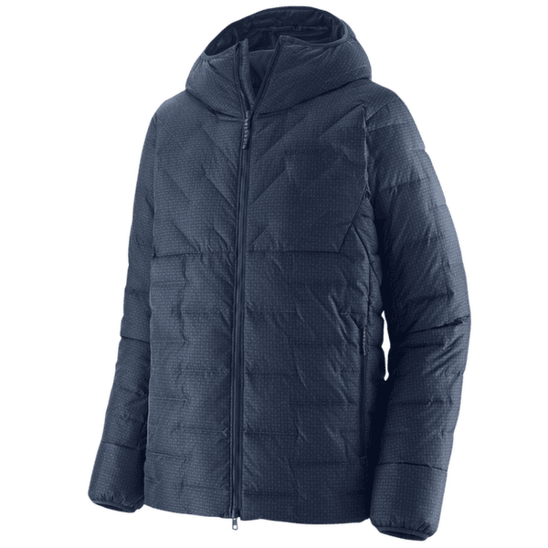 Bunda Patagonia DURABLE DOWN HOODY Men New Navy