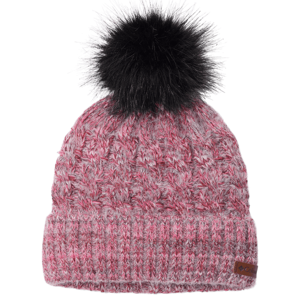 Čiapka Columbia Winter Blur™ II Beanie Antique Mauve, Skittles 619