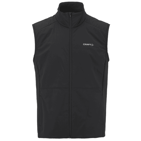 Vesta Craft ADV Essence Warm Vest 2 Men 999000 Black