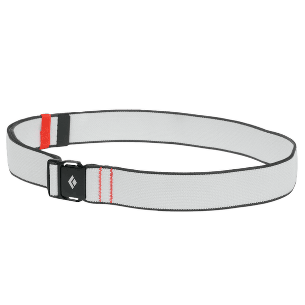Popruh Black Diamond BD STRETCH BELT Alloy