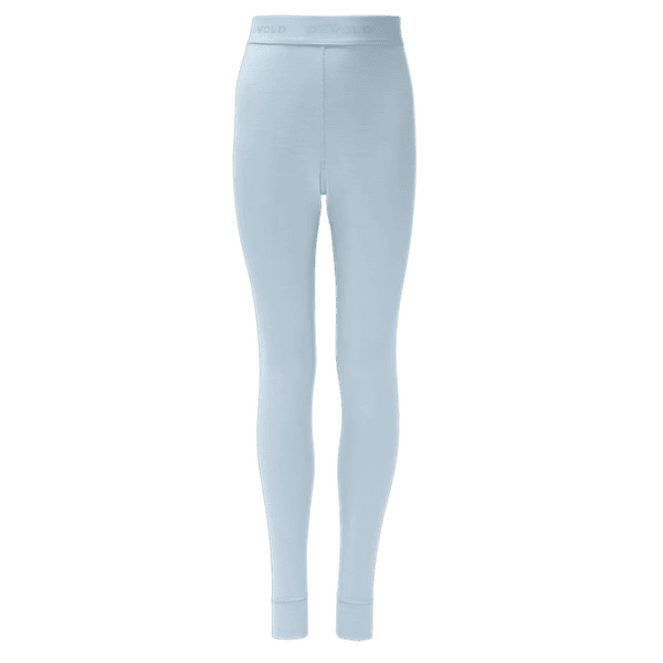 Nohavice Devold Breeze Merino Longs Junior 233A  DAWN