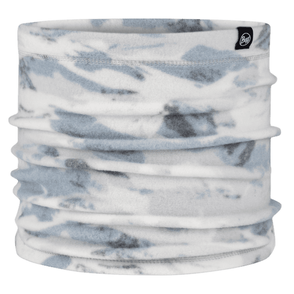 Nákrčník Buff POLAR PRINTS NECKWARMER COMAT SNOW