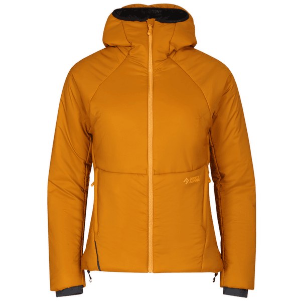 Bunda Direct Alpine YUNGAY LADY 2.0 caramel