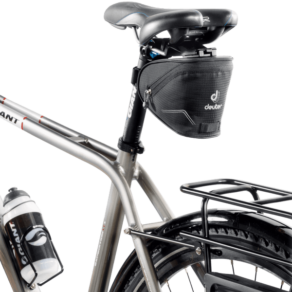 Taška deuter Bike Bag III Black