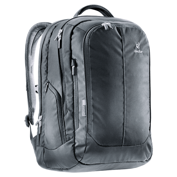 Batoh deuter Grant Pro Black