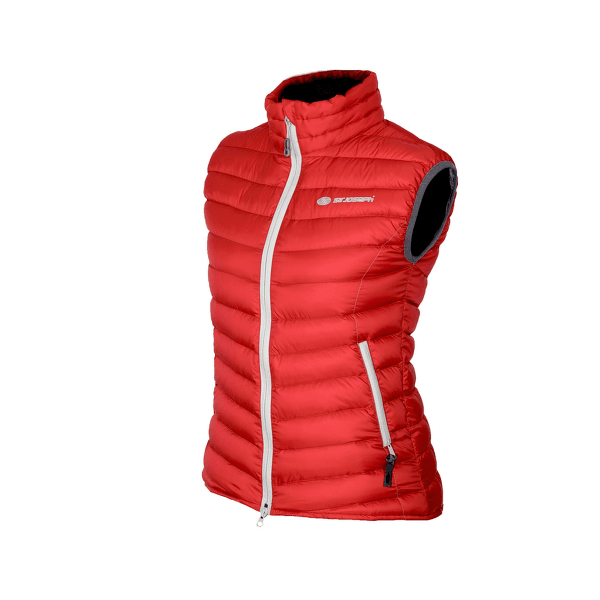 Vesta Sir Joseph Eiger Lady II red