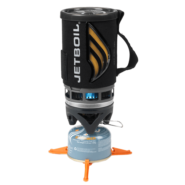 Varič Jetboil Jetboil Flash Carbon (FLCB)