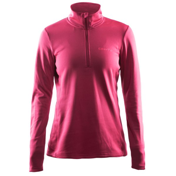 Mikina Craft Swift Halfzip Women RUBY