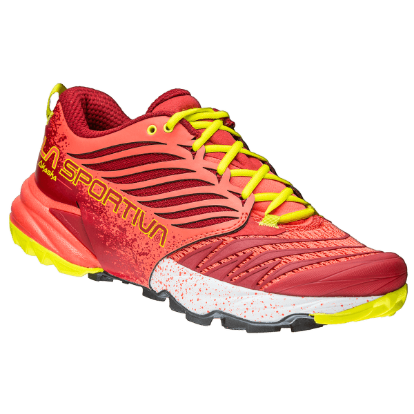 Topánky La Sportiva Akasha Women Berry