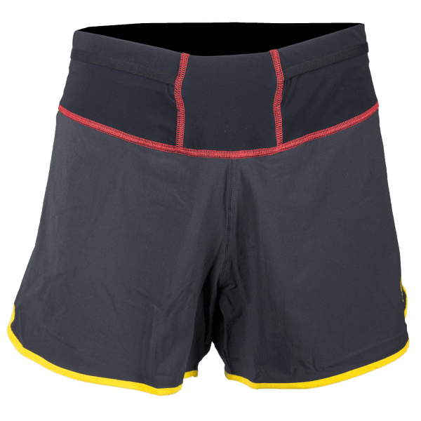 Kraťasy La Sportiva Rush Shorts Men Black