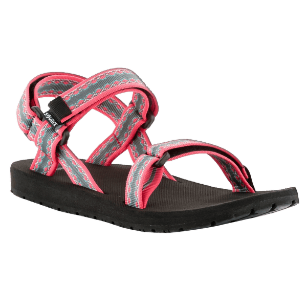 Sandále Source Classic Women's Oriental Pink Oriental Pink