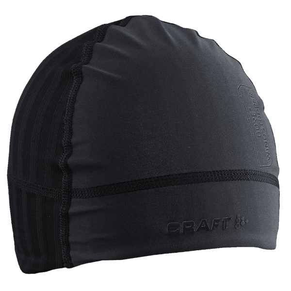 Čiapka Craft Active Extreme 2.0 WS 9999 Black