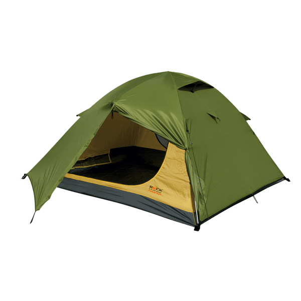 Stan Rock Empire Cerro 3 (2017)