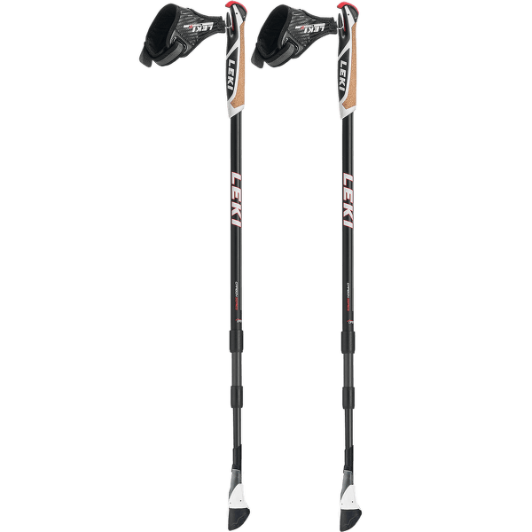 Palice Leki Smart Traveller Carbon