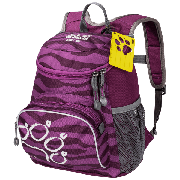 Batoh Jack Wolfskin Little Joe Butterfly 7791