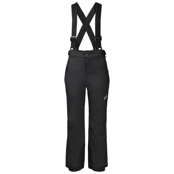  Snow Ride Pants Kids (1605382) black 6000