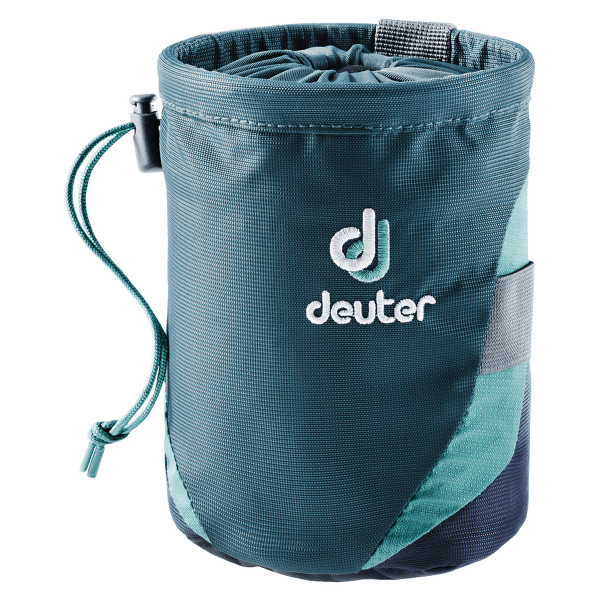 Vrecko deuter Gravity Chalk Bag I M (3391019) Artic-navy