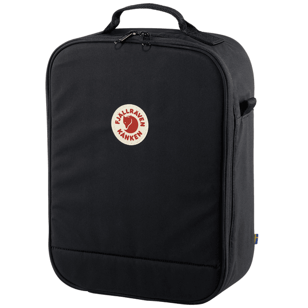 Obal Fjällräven Kanken Photo Insert Black