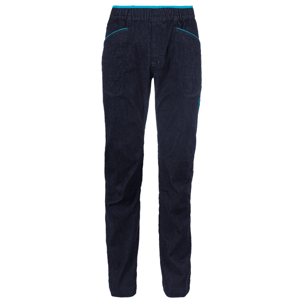Nohavice La Sportiva Brave Jeans Men Jeans