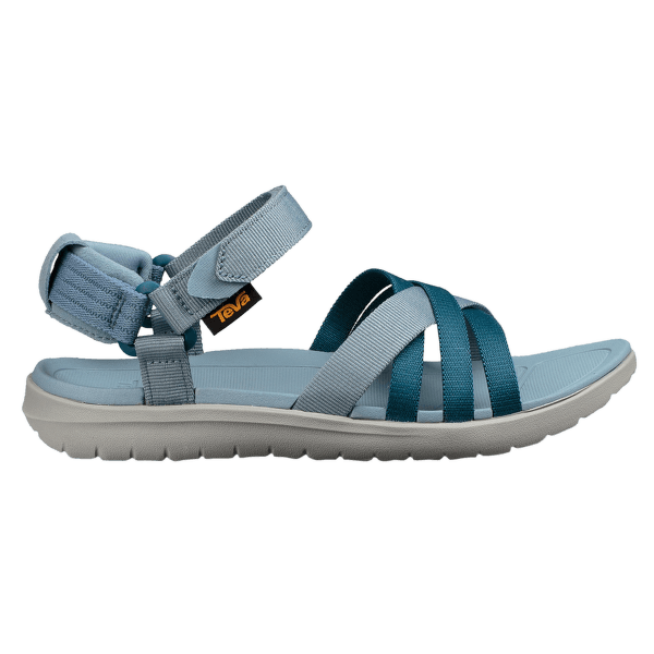 Sandále Teva Sanborn CITADEL