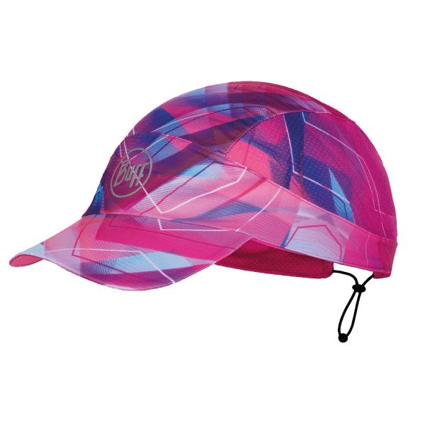 Šiltovka Buff Pack Run Cap R-Shattered Multi R-SHATTERED MULTI