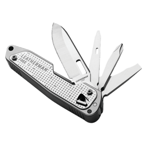 Nôž Leatherman Free T2