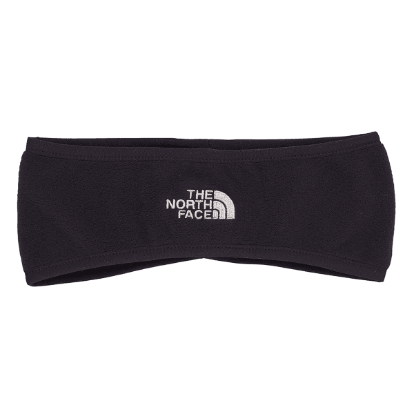 Čelenka The North Face EAR GEAR TNF BLACK