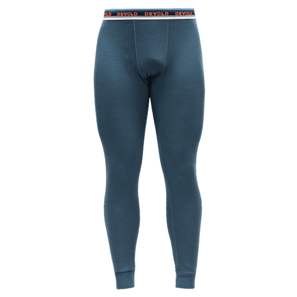 Legíny Devold Hiking Long Johns Man 278A SUBSEA