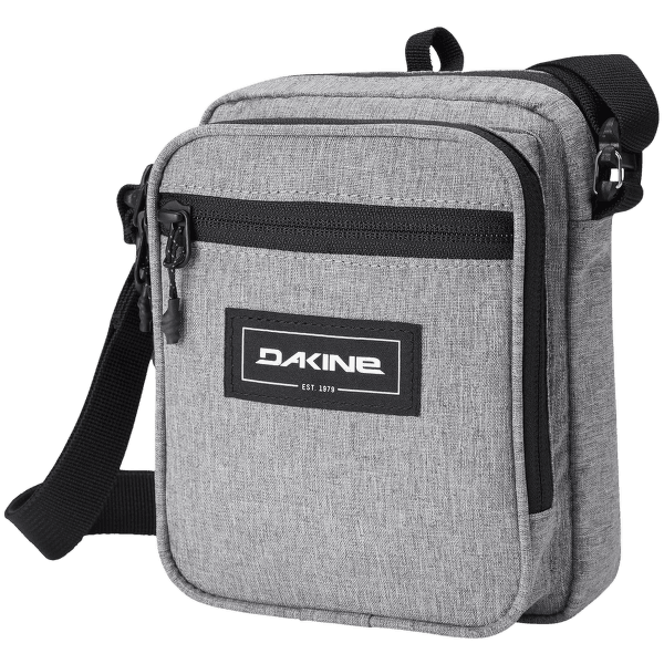 Taška Dakine FIELD BAG GREYSCALE