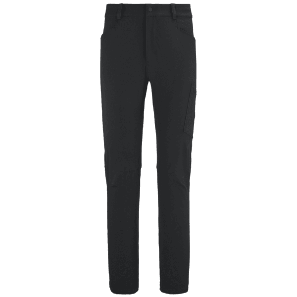 Nohavice Millet Wanaka Fall Stretch Pant Men BLACK - NOIR