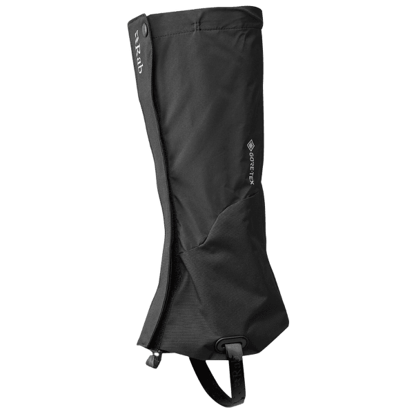 Návleky Rab Muztag GTX Gaiter Black