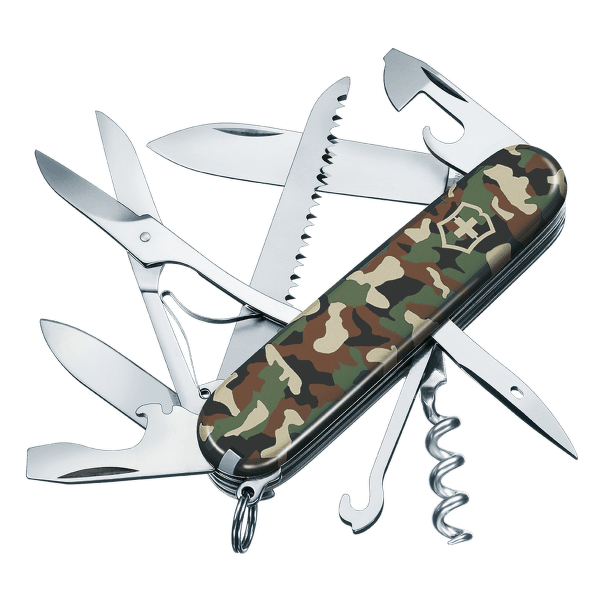 Nôž Victorinox Huntsman 1.3713.94