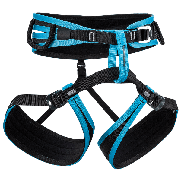 Sedák Rock Empire 3B Akatta azurová 522