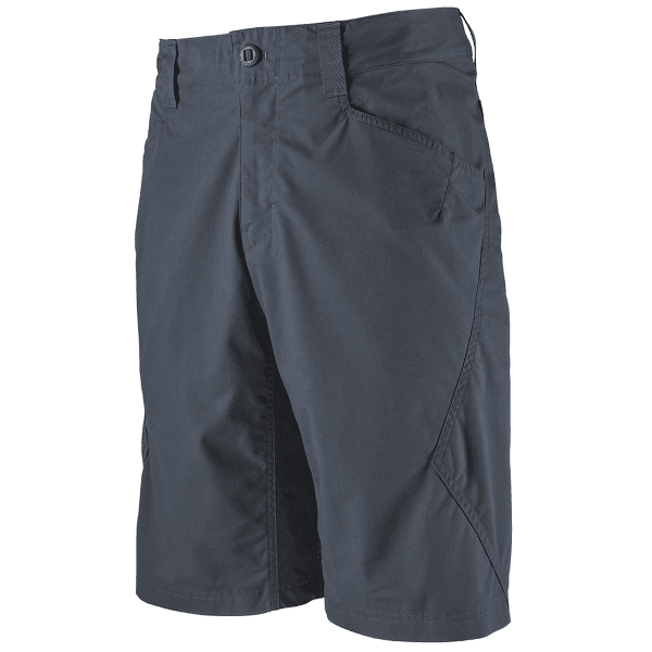 Kraťasy Patagonia Venga Rock Shorts Men Smolder Blue