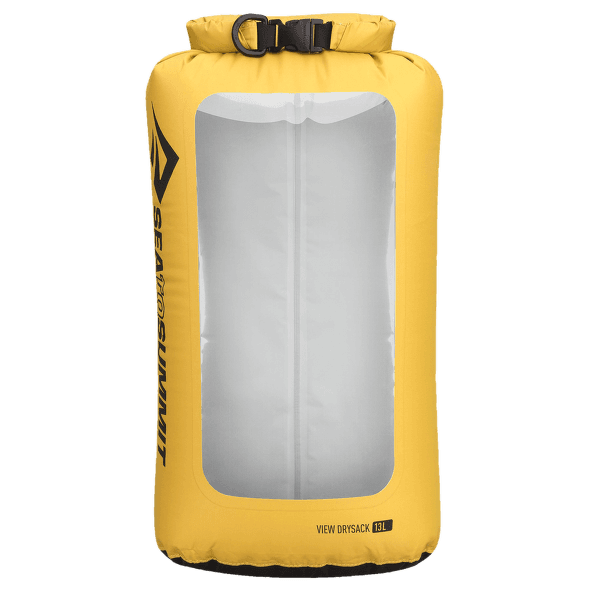 Vak Sea to Summit View Dry Sack 13 l Yellow (YW)