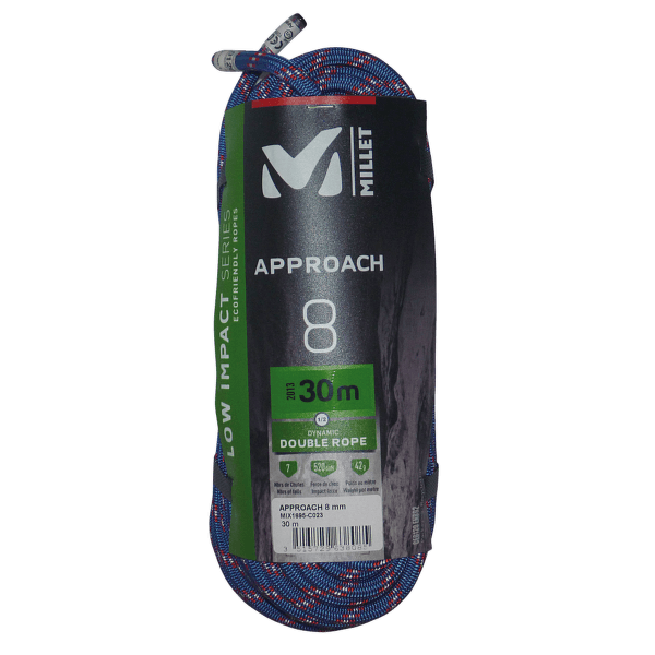 Lano Millet Approach 8mm ASSORTIS SC023