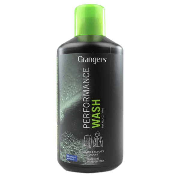 Čistiaci prostriedok Grangers Performance Wash 1000 ml