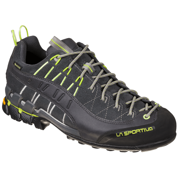 Topánky La Sportiva Hyper GTX Carbon/Neon
