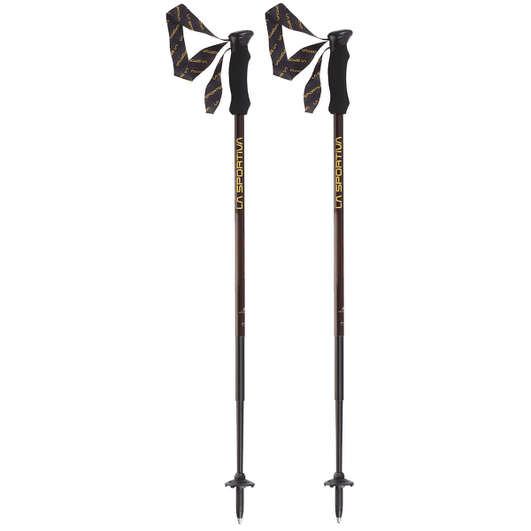 Palice La Sportiva Nepal Lite Trek Pole Black