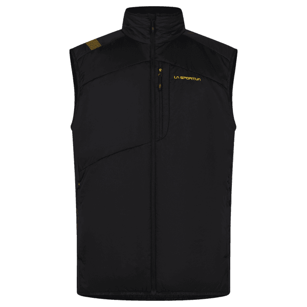 Vesta La Sportiva SPARK PRIMALOFT® VEST Men Black