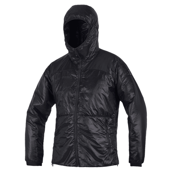 Bunda Direct Alpine YUNGAY 1.0 anthracite