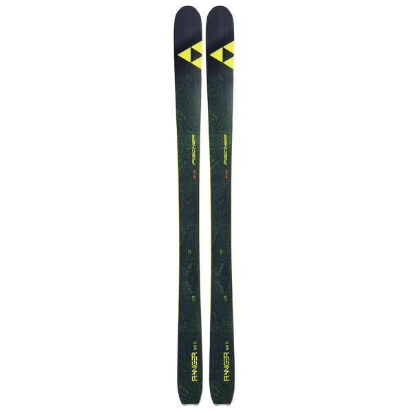 Lyže Fischer RANGER 99 TI
