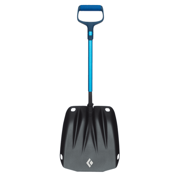 Lopata Black Diamond EVAC 9 SHOVEL Ultra Blue