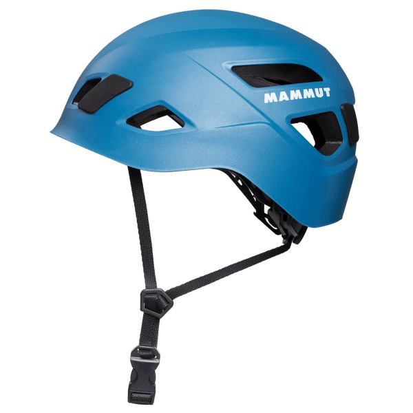 Prilba Mammut Skywalker 3.0 blue 5018