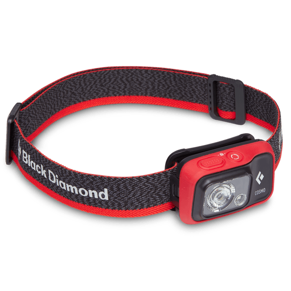 Čelovka Black Diamond COSMO 350 Octane